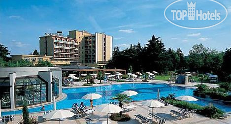 Фотографии отеля  Sollievo Terme 4*