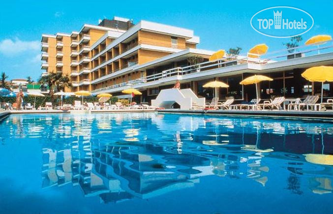 Фотографии отеля  Terme Monaco 3*