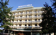 Фотографии отеля  Terme Montecarlo 4*