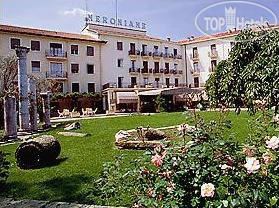 Фотографии отеля  Terme Neroniane 4*