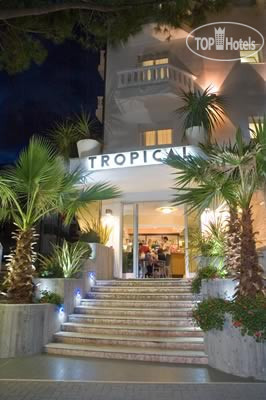 Фотографии отеля  Tropical 3*