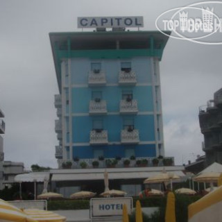 Фото отеля Capitol 3*