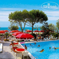 Termini Beach Hotel 