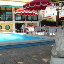 Termini Beach Hotel 