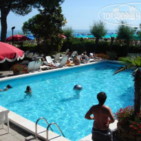 Termini Beach Hotel 