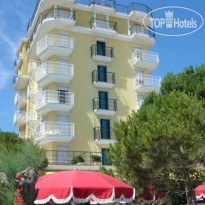 Termini Beach Hotel 