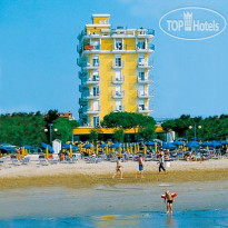 Termini Beach Hotel 