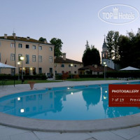Villa Tacchi 4*