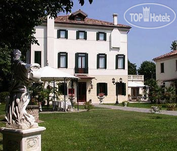 Фотографии отеля  Villa Foscarini 4*