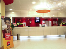 Ibis Padova 3*