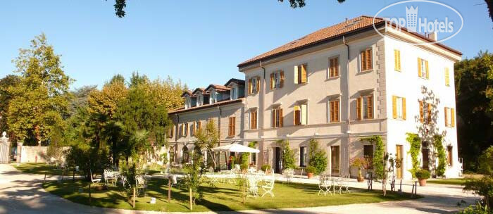 Фотографии отеля  Varese Art Hotel  4*