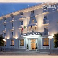 Italia Palace 4*