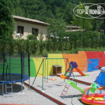 Residence Park Alpini Новый детский парк

ожидает 