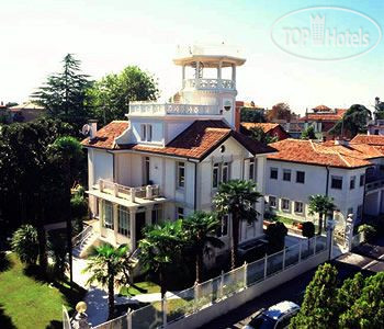 Фотографии отеля  Villa Delle Palme 3*