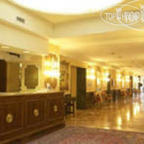 Principe hotel Venice 