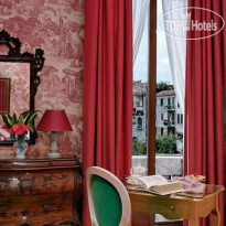 Principe hotel Venice 