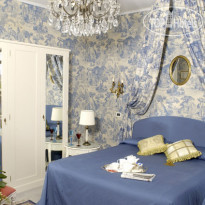 Principe hotel Venice 