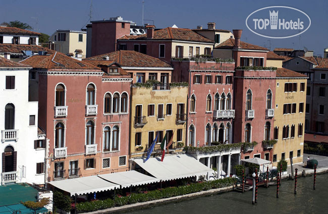 Фото Principe hotel Venice