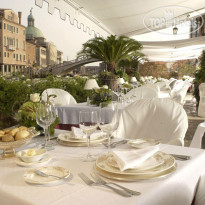 Principe hotel Venice 