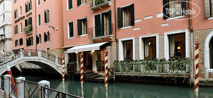 Фотографии отеля  Starhotels Splendid Venice 4*