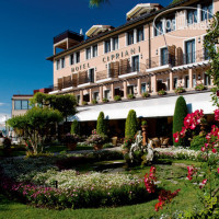 Cipriani, A Belmond Hotel, Venice  5*