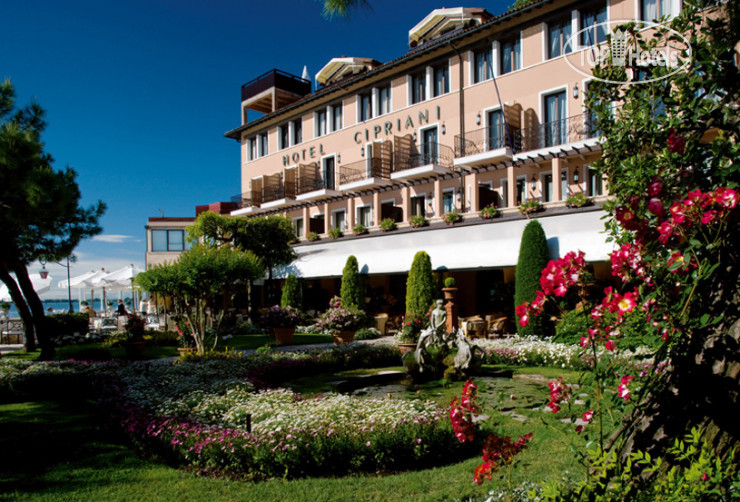 Фотографии отеля  Cipriani A Belmond Hotel Venice 5*