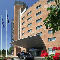 Novotel Venezia Mestre Castellana 4*