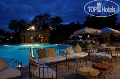 Фотографии отеля  Park Hotel Villa Fiorita 4*