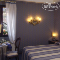 Abbazia hotel Venice 