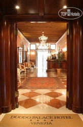 Фотографии отеля  Duodo Palace Venice 4*