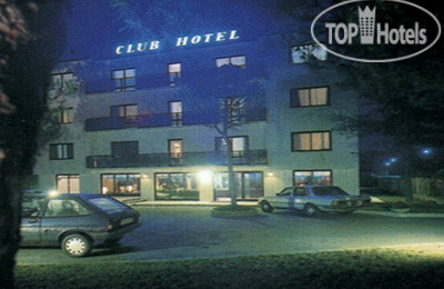 Фотографии отеля  Club Hotel Mestre 3*