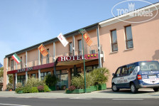 Titian Inn Hotel & Residence Venice Airport 3*