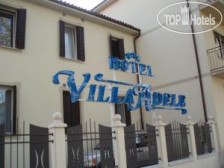 Villa Adele 3*