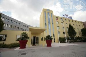 Фотографии отеля  Best Western Hotel Airvenice 4*