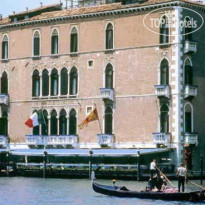 Hotel Gritti Palace, Venice 