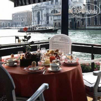 Hotel Gritti Palace, Venice 