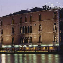 Hotel Gritti Palace, Venice 