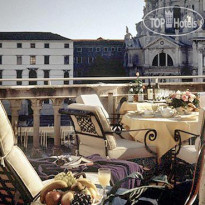 The St. Regis Venice 