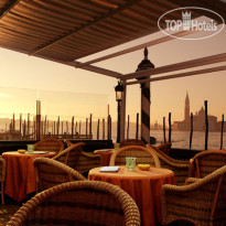 The St. Regis Venice Бар