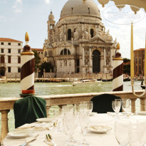 The St. Regis Venice Терраса