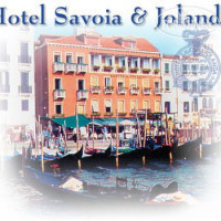 Savoia & Jolanda 4*