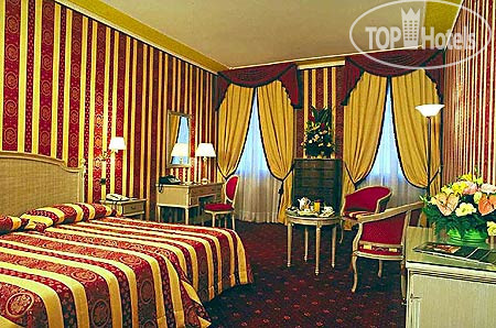 Фотографии отеля  Palazzo Sant'Angelo 4*