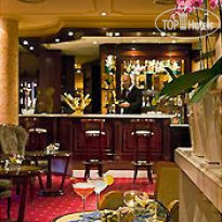 Hotel Papadopoli Venezia бар