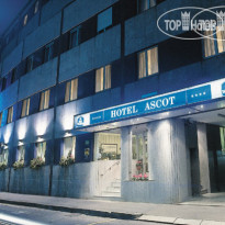 Best Western Hotel Ascot Отель