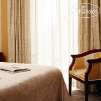IH Hotels Milano Bocconi Номер