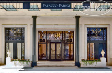 Palazzo Parigi 5*