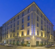 World Hotel Casati 18 4*