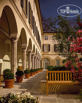 Фотографии отеля  Four Seasons Hotel Milano 5*