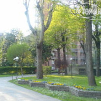 IH Aparthotel Milano Argonne Park 