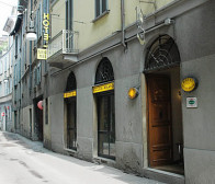 Vecchia Milano 3*